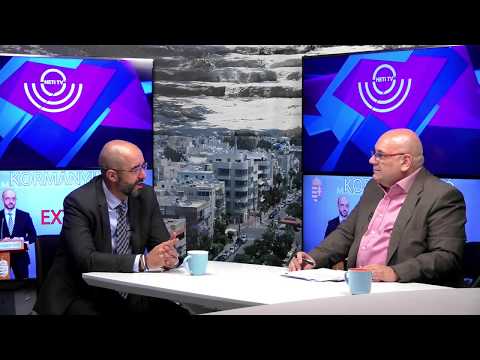 96. Kormányinfó – Extra