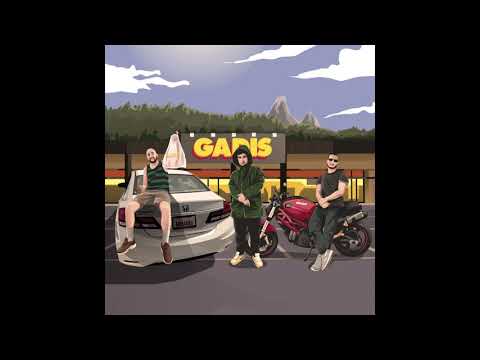 Gallego - Los Orígenes ft. Sic & Denks (Prod. by HungerForce)