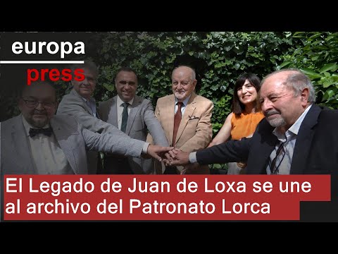 Diputación de Granada volverá a convocar el proceso para el director del Patronato Lorca