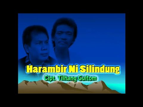 Charles Simbolon Ft Joel Simorangkir - Harambir Ni Silindung