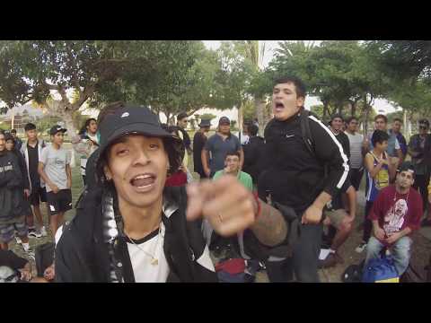 Mic Tian Jado vs Jav Mute - 8vos - Universus Duplas 2020