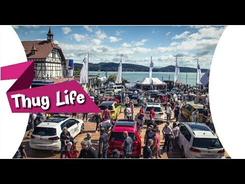 Tribo da Periferia - Thug Life 2 / Band Life Video Clipe ( part. Mc Lan e Mc Fioti )