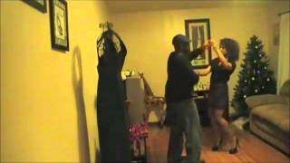 Kansas City 2 Step - Put Your Money On Me by Ron Isley