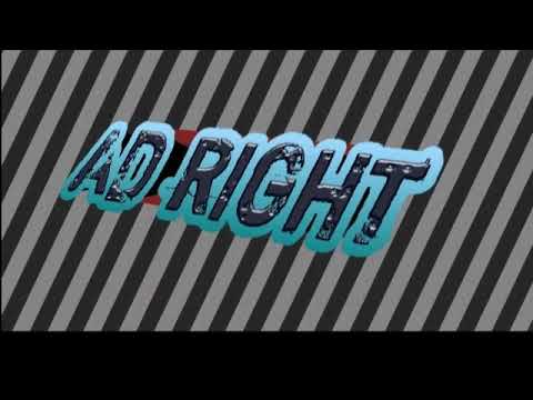 Name animation of maroof /name design of maroof