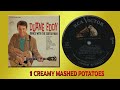 11 CREAMY MASHED POTATOES