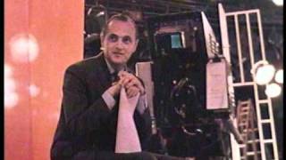Bob Newhart - &quot;Defusing A Bomb&quot; - HILARIOUS!