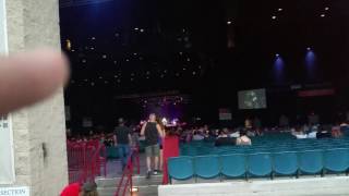 Hop Along - Fox in Motion