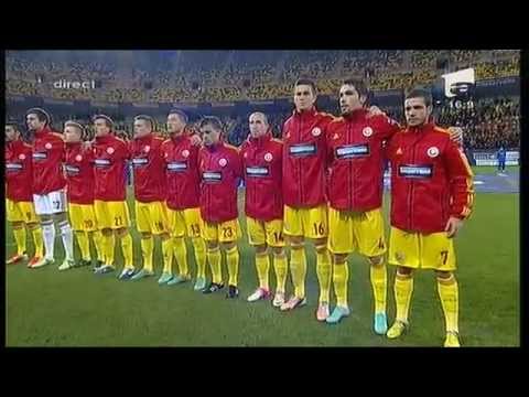 jurnal 30 01 2015 sp 3 dan nistor   bogdan burhan    gol in amical si propus din nou la nationala