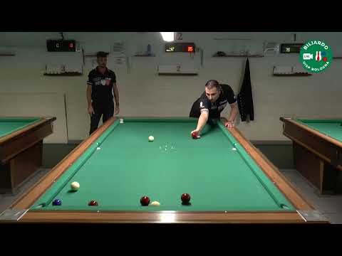 SEMIFINALE PRIMA PROV SINGOLO 22 23