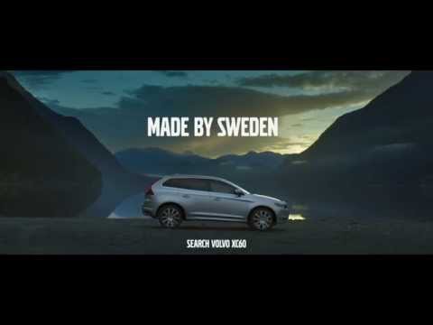 XC60 | Made Of