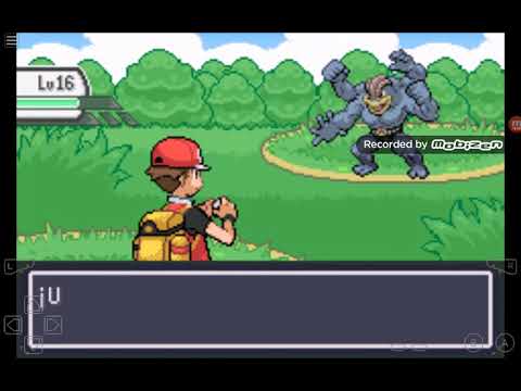 Pokémon R2 Shinylocke EP.19 EL FÓSIL DEL MT. MOON ES LA LECHEE😍