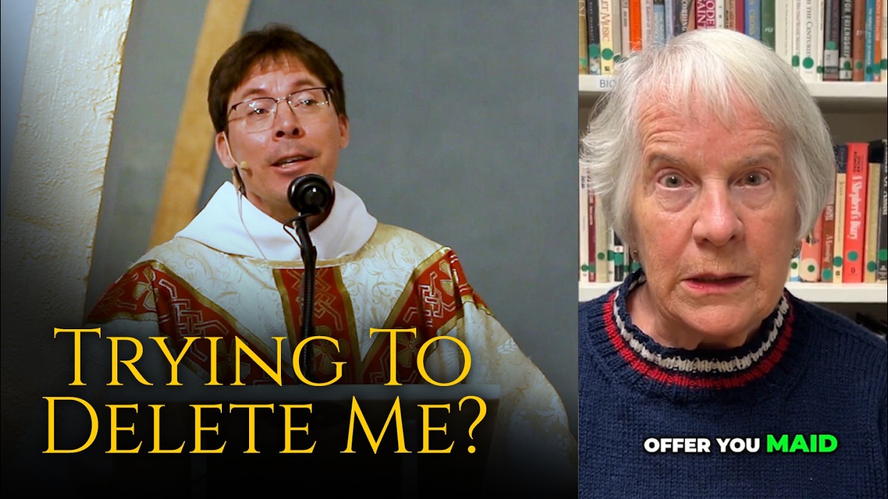 Fr. Mark Goring