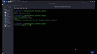 #ctf #hacking #pico Practicing Hacking For Fun With Me - PicoCTF - General Skills - Part 1