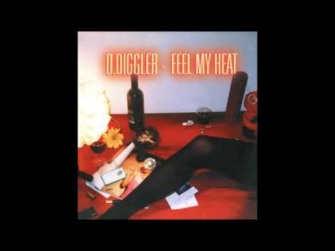D. Diggler - Boogiemonster (Remastered Version)