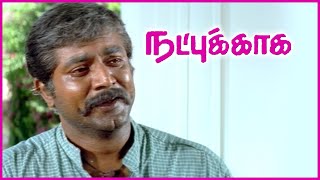Natpukkaga Tamil Movie | Old Sarath Kumar returns from Jail | Sarath Kumar | Simran