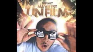 Infinit feat Alpha Wann - Cigarette de joie