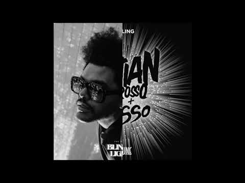 Sebastian Ingrosso vs. The Weeknd - Calling vs. Blinding Lights (Alesso Mashup) [steady reboot]