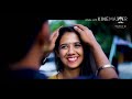 En Pondati Nee Tamil Album Song Editing Sathish Ammu Youngs Star Creation