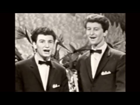 🔴 1961 Eurovision Song Contest Full Show From Cannes/France (French Commentary by Robert Beauvais)