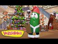 VeggieTales Merry Larry S Christmas Adventure
