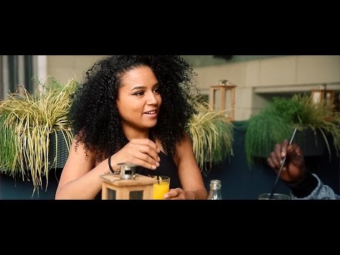 KAROLINA - AF3KA FT SKATA OFFICIAL VIDEO