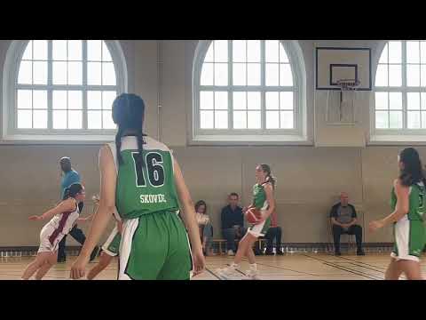 Basketfestivalen 26/5-29/5-22 Göteborg