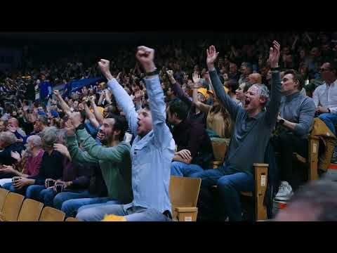 Lotto Zesdaagse Gent - 2024 - Aftermovie