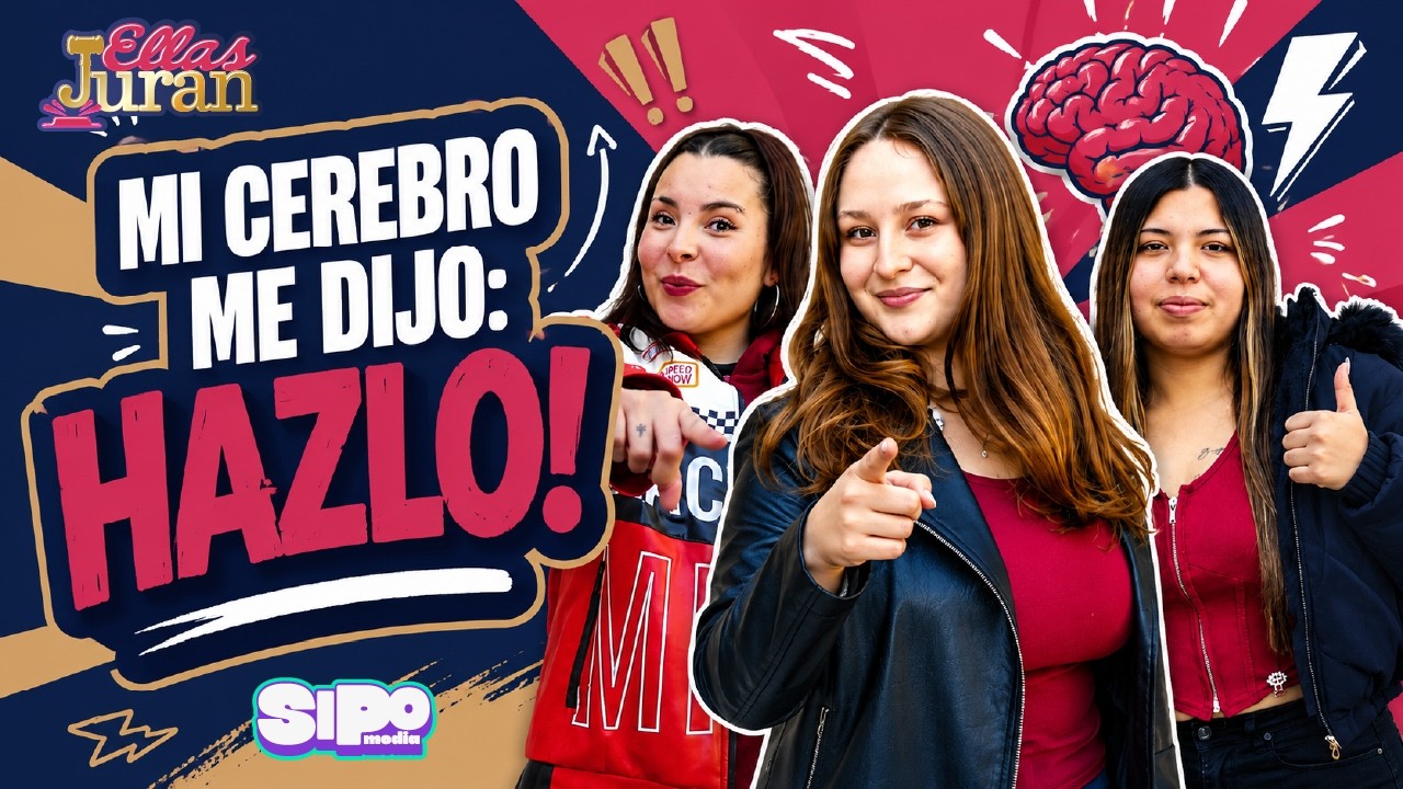 Ellas Juran en SipoMedia