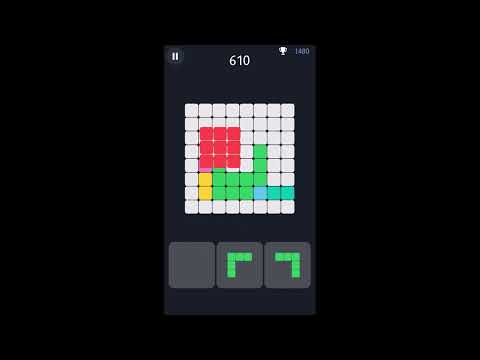 Magic Puzzle