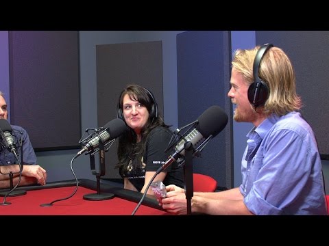 Giant Bombcast 444: Cricket Mouthfeel