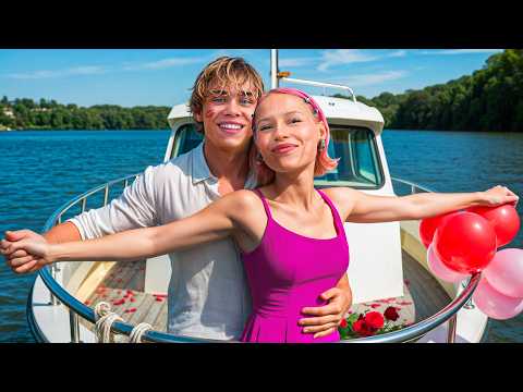 NA TĄ RANDKĘ KAŻDY CZEKAŁ !!!