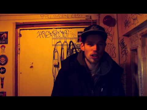 Fliptrix - Bars video and talking about 'The Road to the Interdimensional Piff Highway'