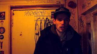 Fliptrix - Bars video and talking about 'The Road to the Interdimensional Piff Highway'