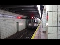 R179 A Train Entering Grant Ave On Its First Run