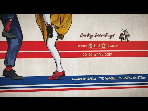 Mind the Shag 2017 - Official Video