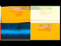 The Ultimate Turbo Best Animation Logos Quadparison 14