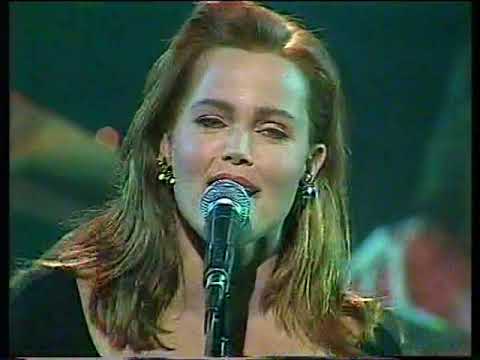Belinda Carlisle-  Heaven is a Place on Earth (Dec 1987) BETAMAX