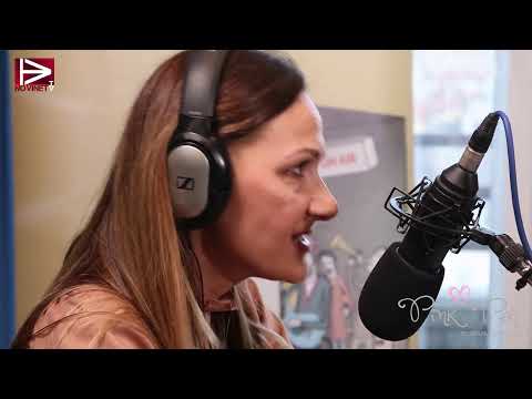 Pink Parlaonica by Ivana Grabar / Nada Kegalj