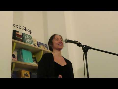 Julia Rose Lewis - Once Upon Blue Poetry