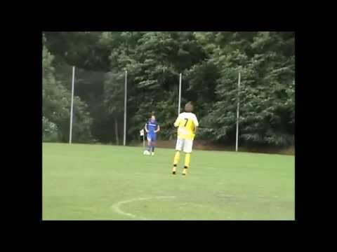 MFK Kravaře - FC Vřesina