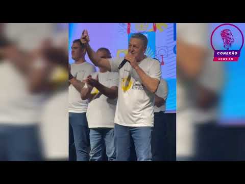 32° Caminhada Ecológica, Chegada em Faina