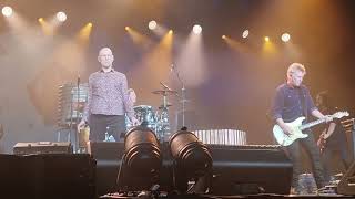 Midnight Oil - Hordern Pavilion - 3/10/22