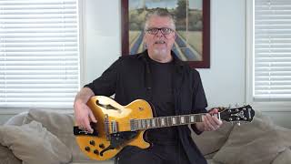 Video thumbnail for Ibanez GB10EM Review 2021 by Paul Tyson