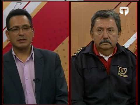 Capitán Sixto Heras 