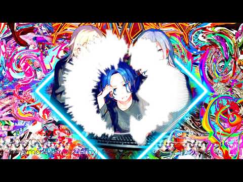 LADY'S ONLY - Plot Armor (yonvolt Remix)