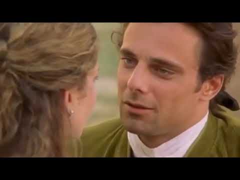 Elisa di Rivombrosa - Proposta di matrimonio