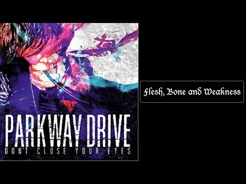 Video thumbnail for Flesh, Bone and Weakness