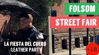 Folsom Street Festival 