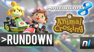 Everything We Know So Far about Mario Kart 8's 2nd DLC Pack