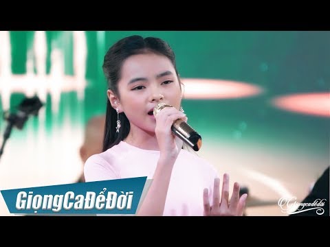 Thắm tình mẹ - Thu Hường